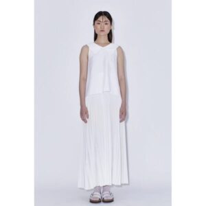 Origami Top + Broadway Palazzo Pants