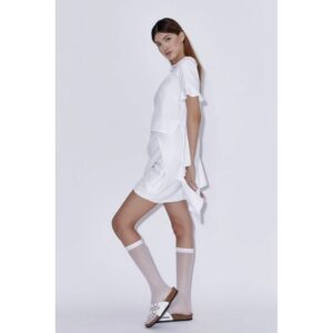 Calla Top + Tulip Skirt